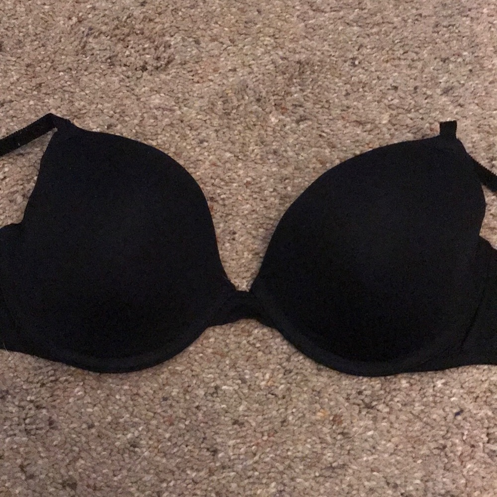 Victoria Secret pink bra